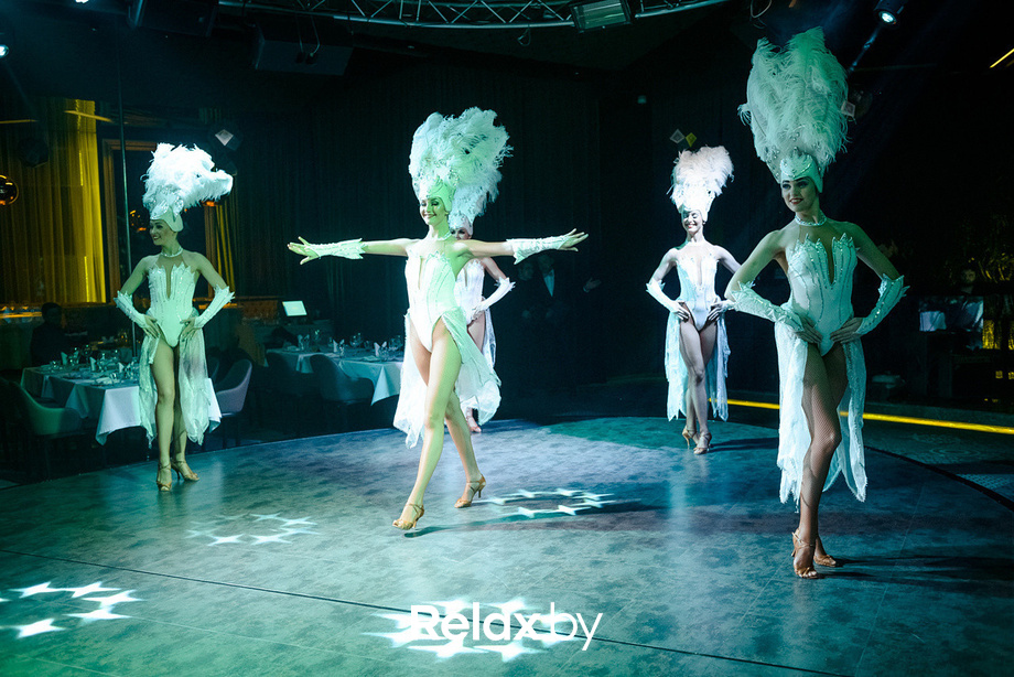 Вечерний IDOL, фото № 10