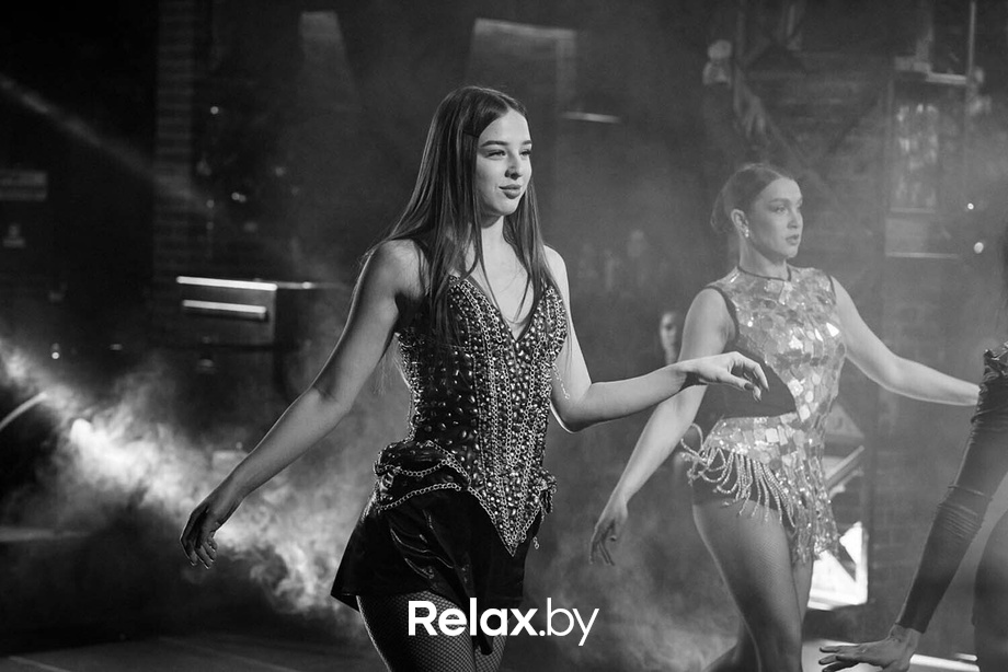 Новогодний Бруклин, фото № 1