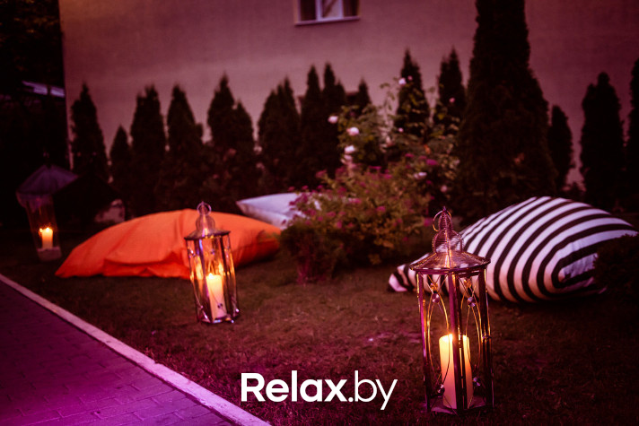 La Terraza Pre-Party, фото № 1