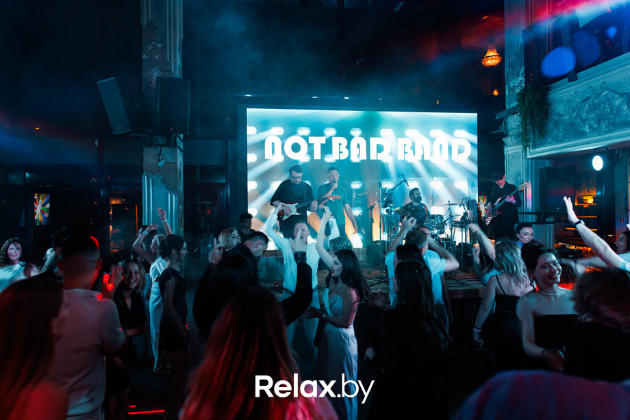 Saturday party, фото № 34