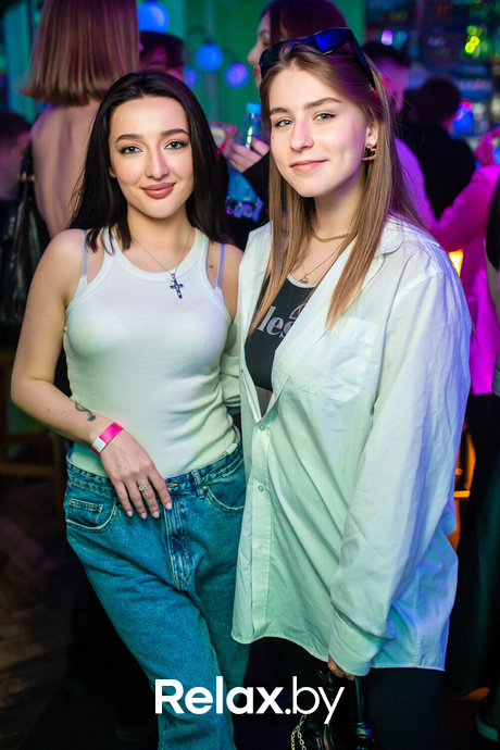 Выходные в GLASS BAR, фото № 37