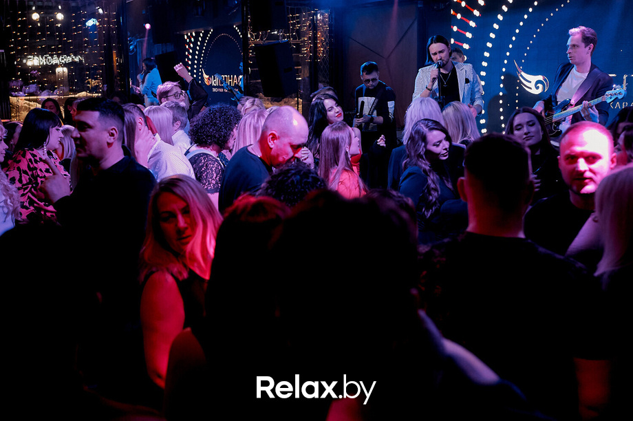 Saturday music, фото № 71