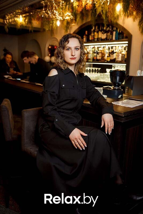 Новогодняя ночь в Rustaveli, фото № 45