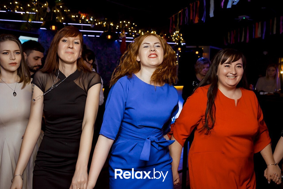 Saturday Party, фото № 52