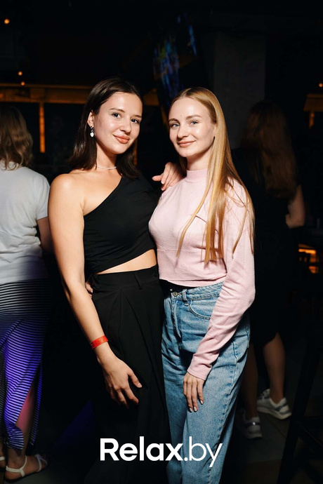 Saturday party, фото № 18