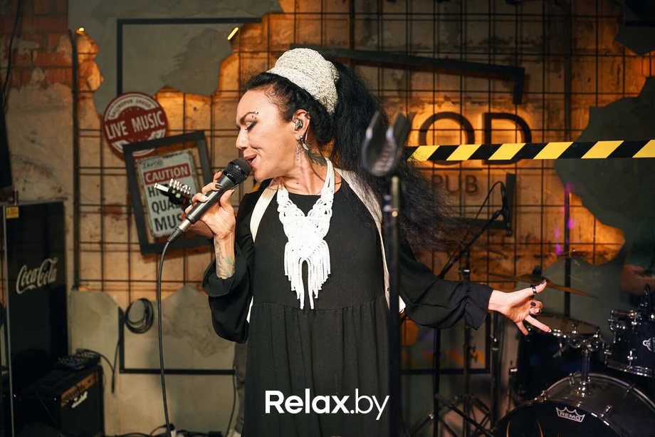 Saturday party, фото № 36