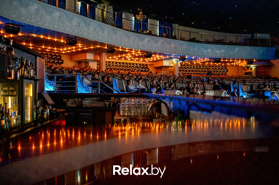 Открытый Мастер-Класс по цифровой науке СЮЦАЙ, фото № 327