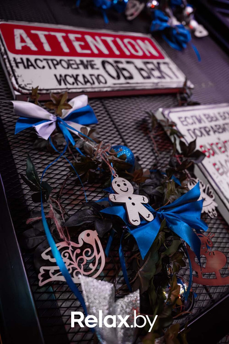 Friday party, фото № 23