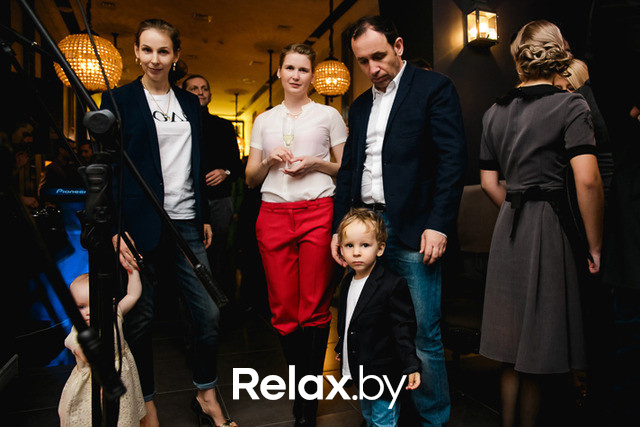 Открытие Times, фото № 69