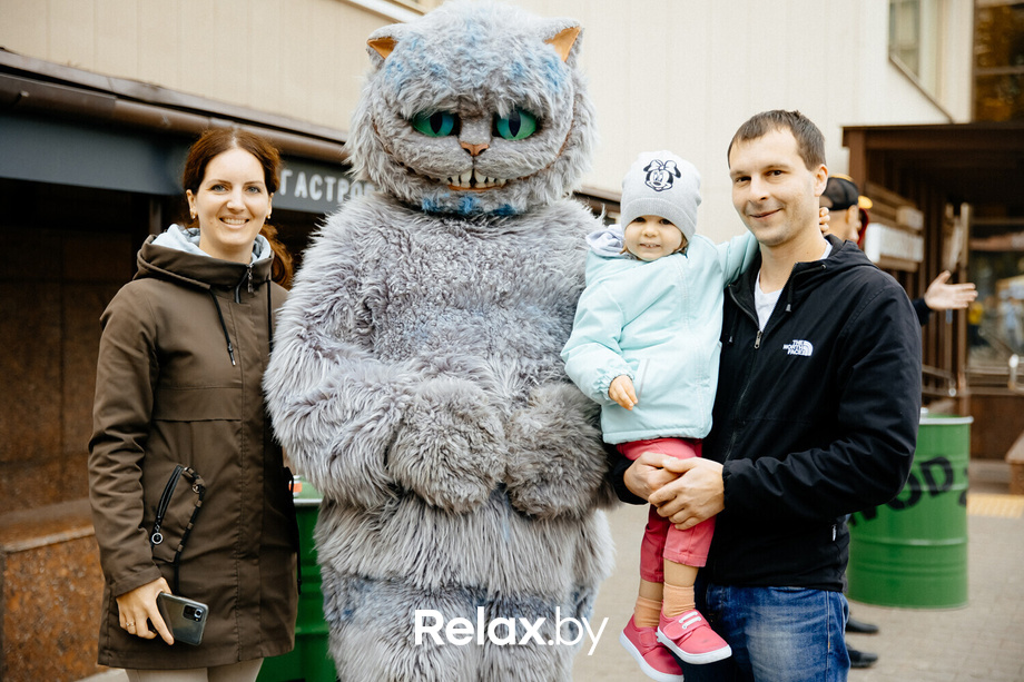 Благотворительная акция пушистого добра, фото № 83