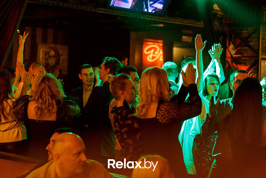 Новогодний Бруклин, фото № 48