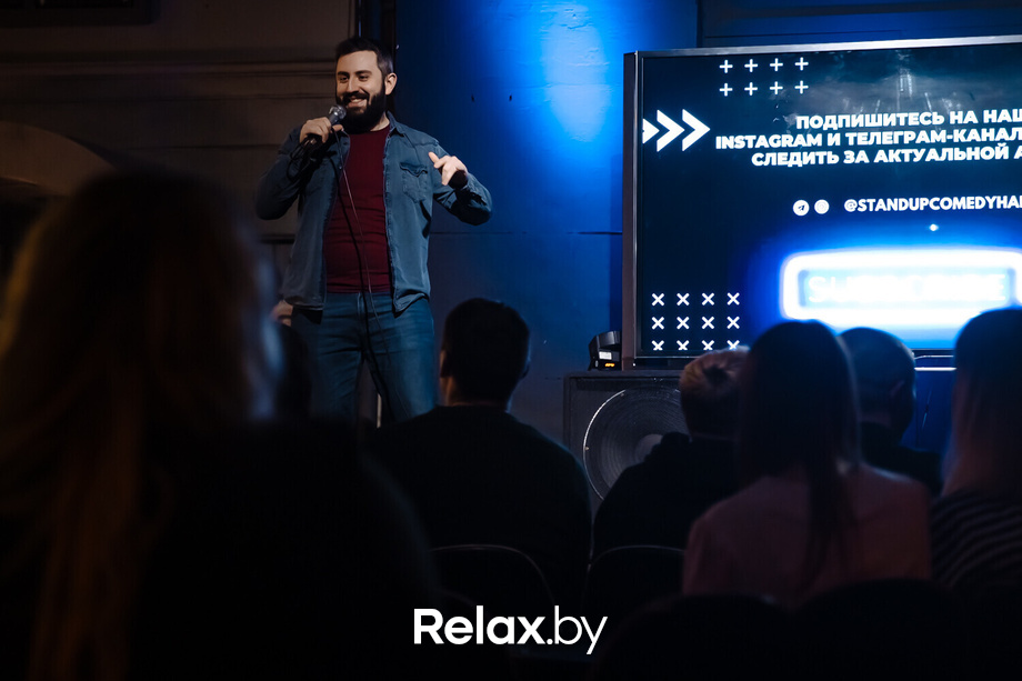 Отчетный концерт, фото № 40