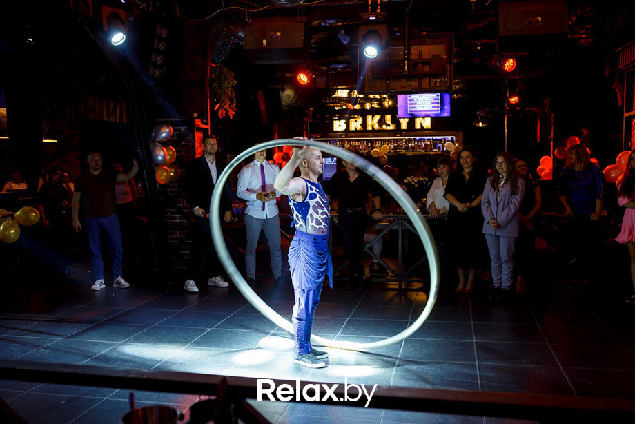 День рождения ресторана Бруклин!, фото № 72