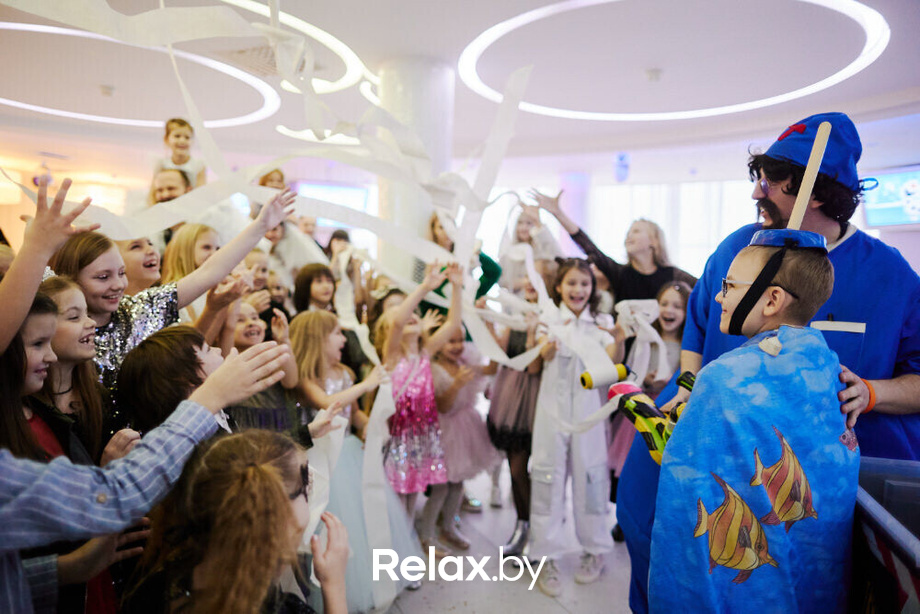 SILVER PARTY 2022 KIDS’ PODIUM, фото № 249