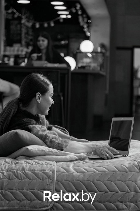 Relax and the City, фото № 228