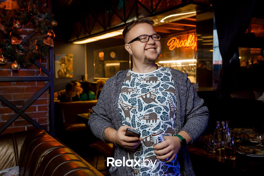 Brooklyn Live!, фото № 1