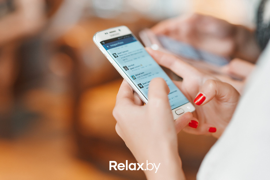 Samsung Galaxy S6 edge+  представлен в России, фото № 32