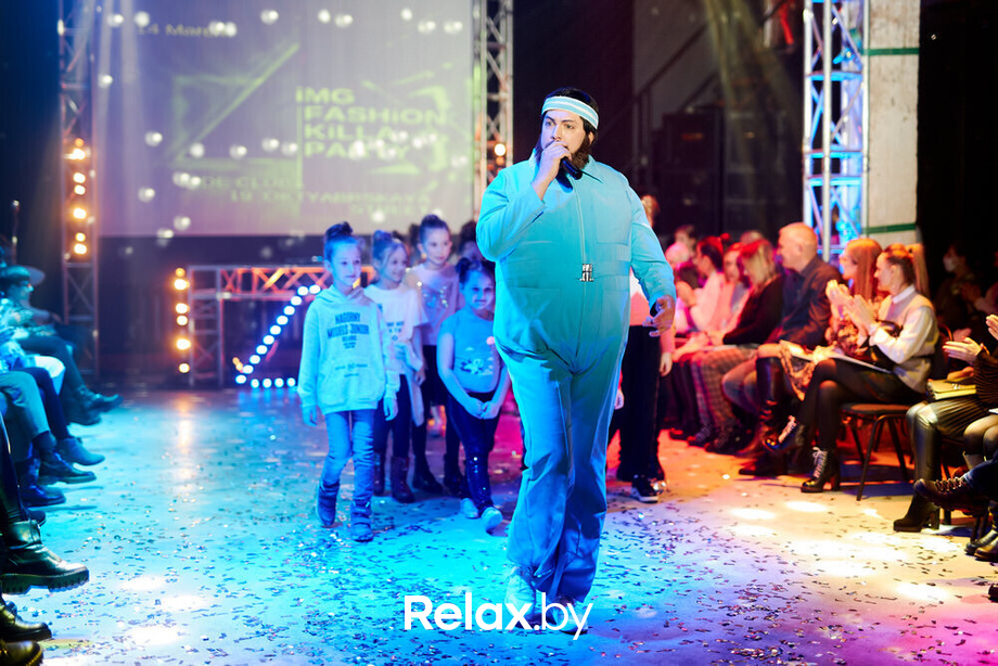 FASHION KIDS’ SHOW, фото № 309