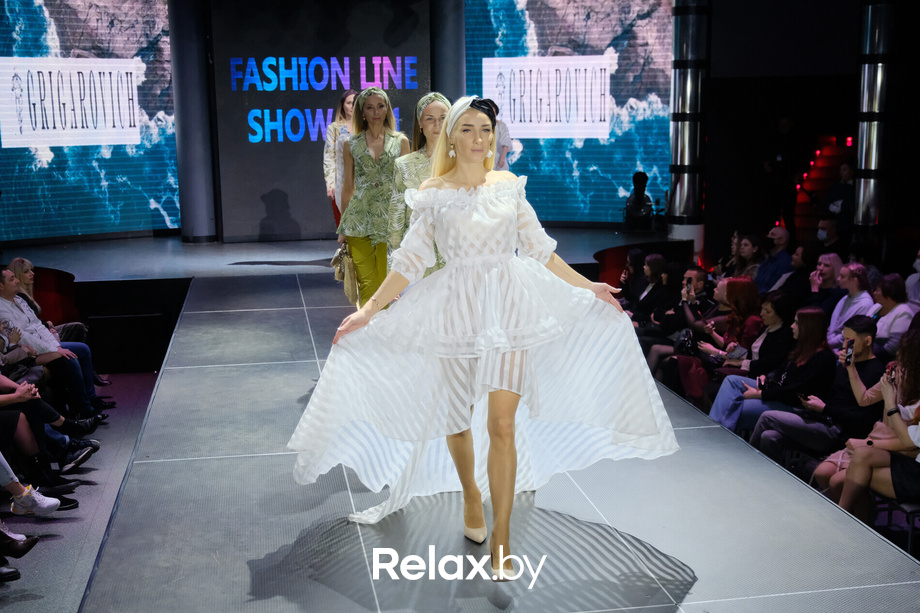 FASHION LINE SHOW 2021, фото № 121