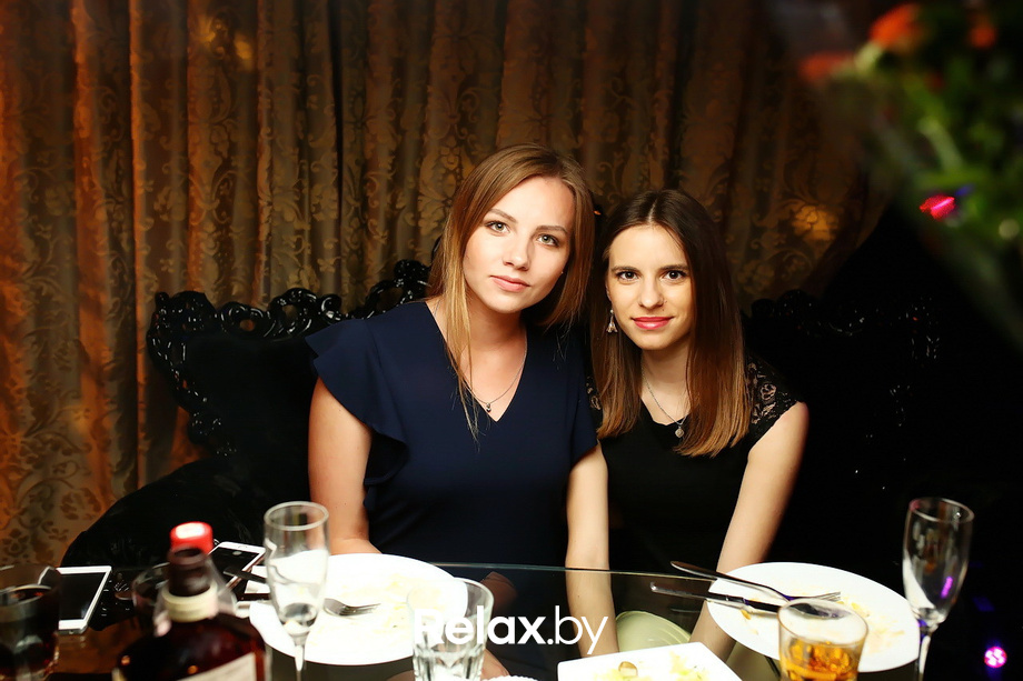 Красивая суббота, фото № 30