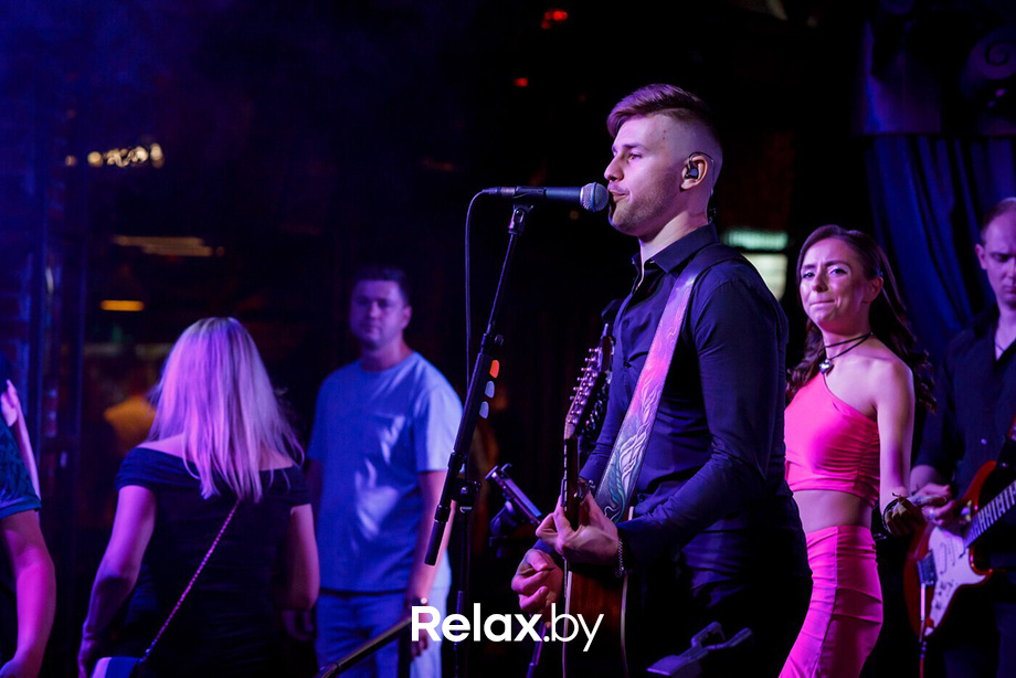 Brooklyn Live!, фото № 54