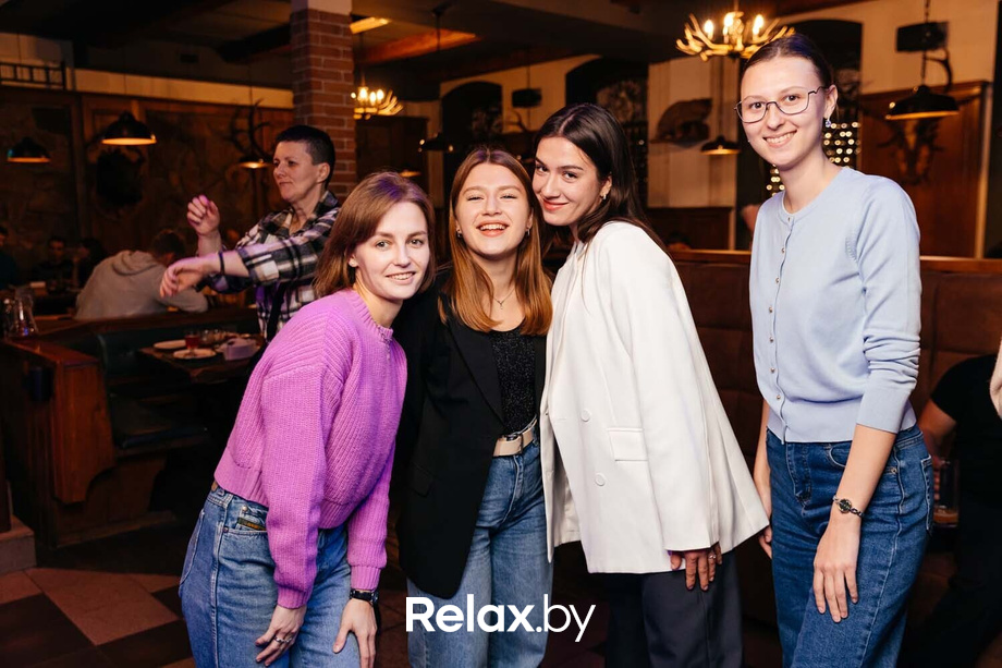 Суббота в Броваре, фото № 52