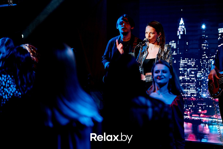 Saturday music, фото № 60