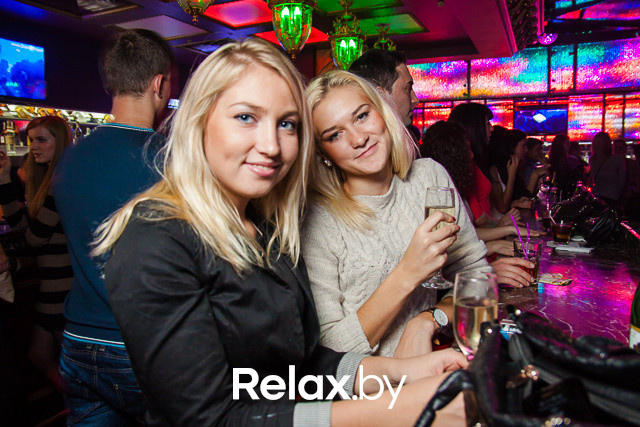 Madison Disco, фото № 22