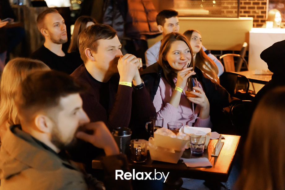 Отчетный концерт, фото № 120