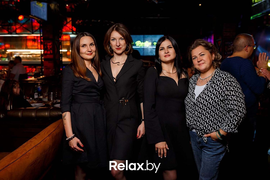 Brooklyn Live!, фото № 55