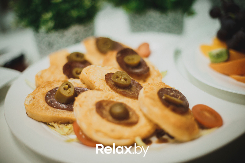 Открытие шоурума CooCulte&Eltacto, фото № 13