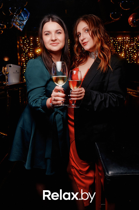 Новый Год в Ангелах, фото № 118