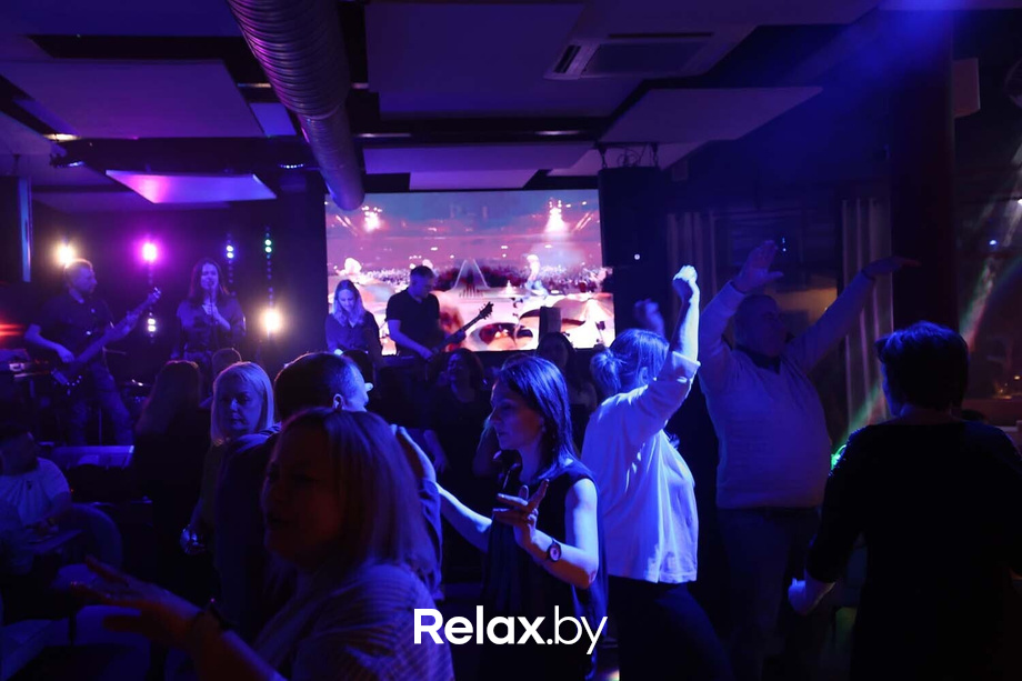 Terra party, фото № 93