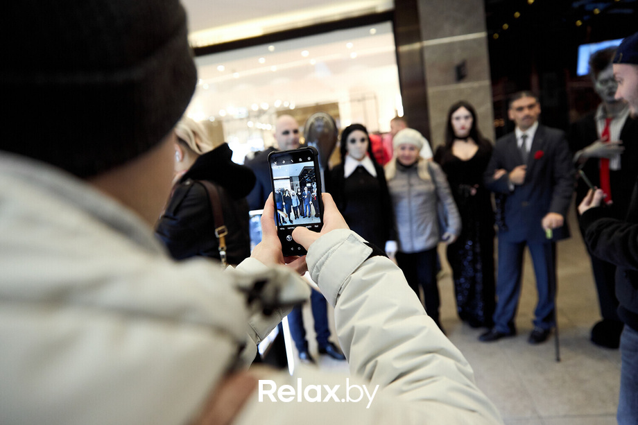 Halloween, фото № 7