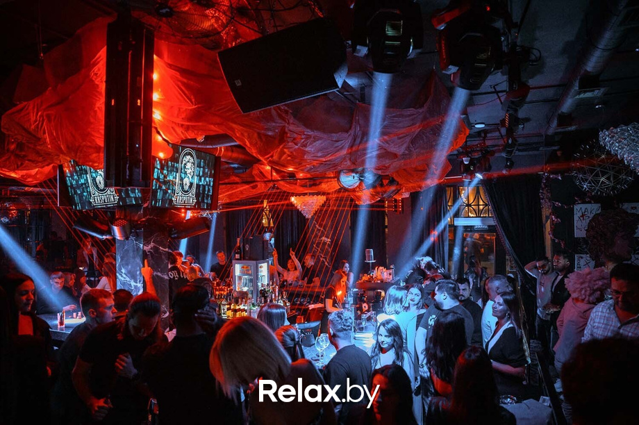 Friday party, фото № 24