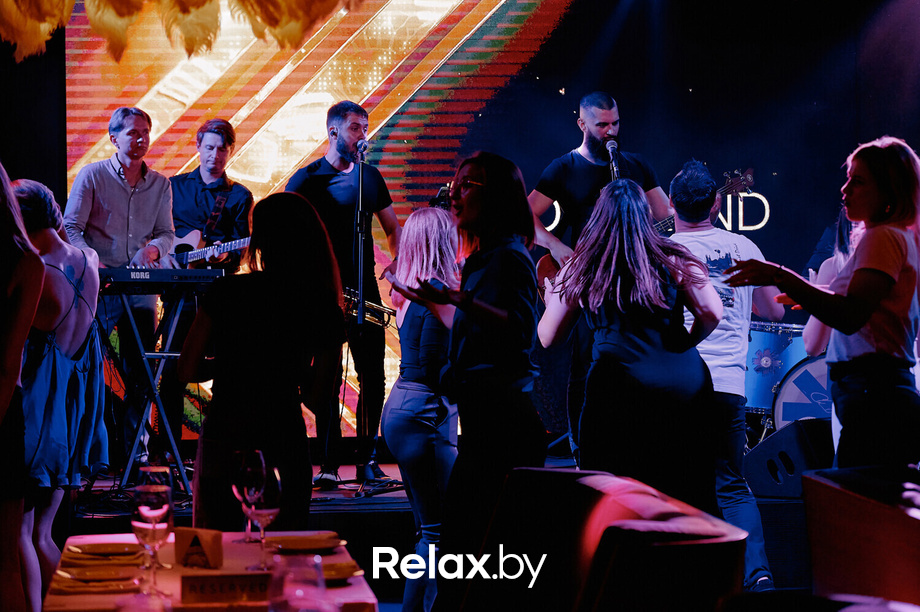 Friday Music, фото № 96