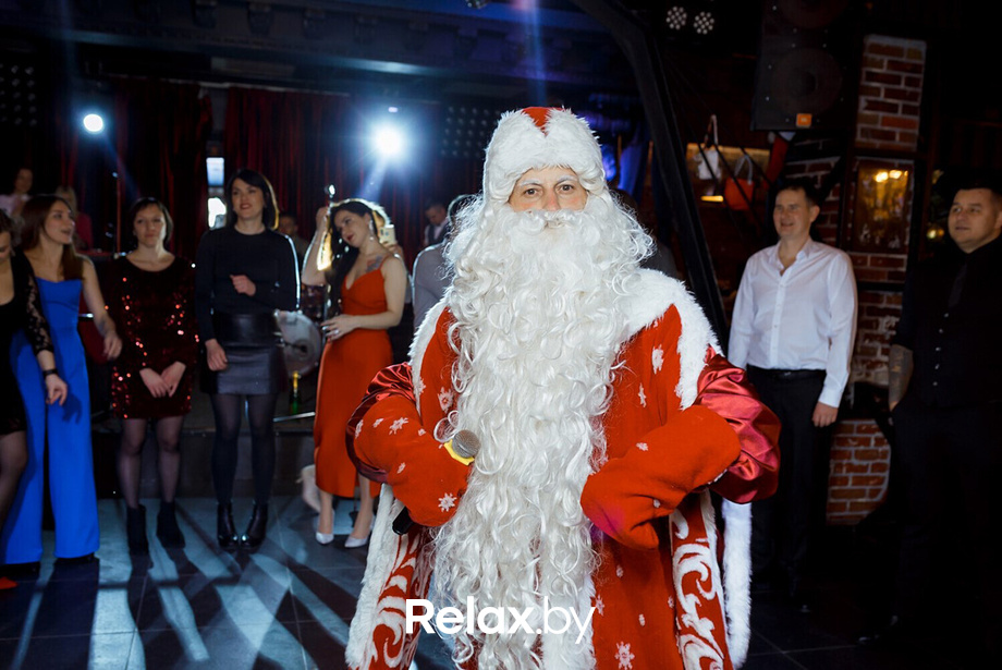 Новогодний Бруклин, фото № 34