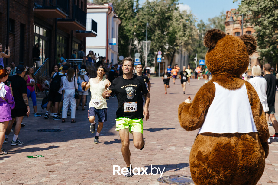 Бровару 27! Забег «Броварская миля 2024», фото № 129