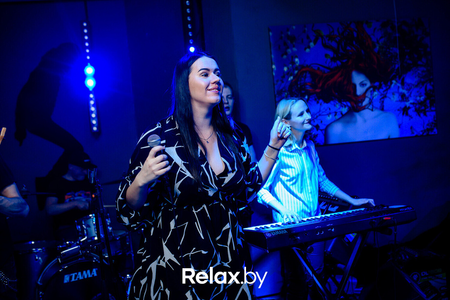 Terra Party, фото № 1