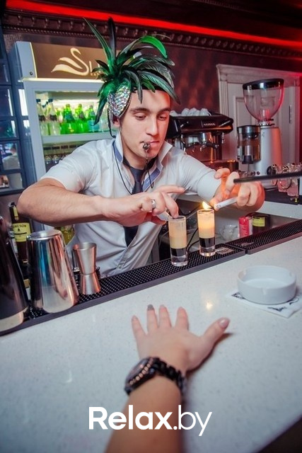 Субботняя караоке-программа, фото № 49