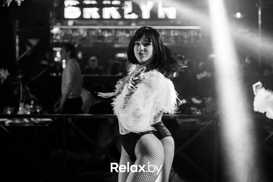 Brooklyn Live!, фото № 47