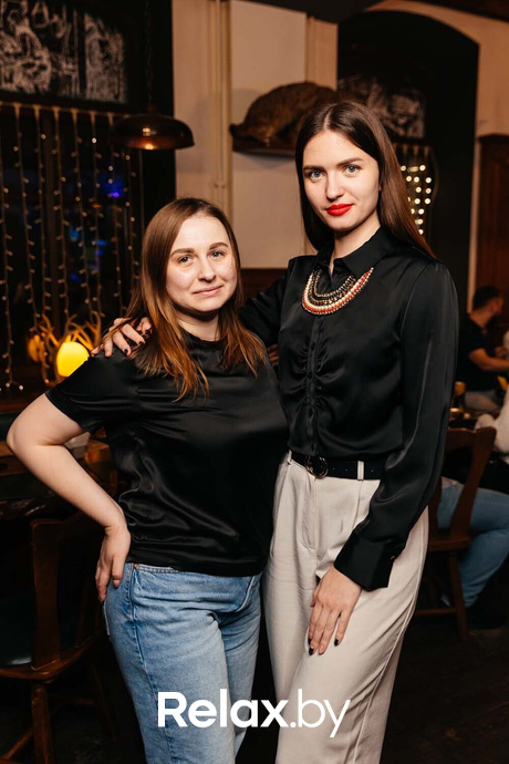 Пятница в Броваре, фото № 21