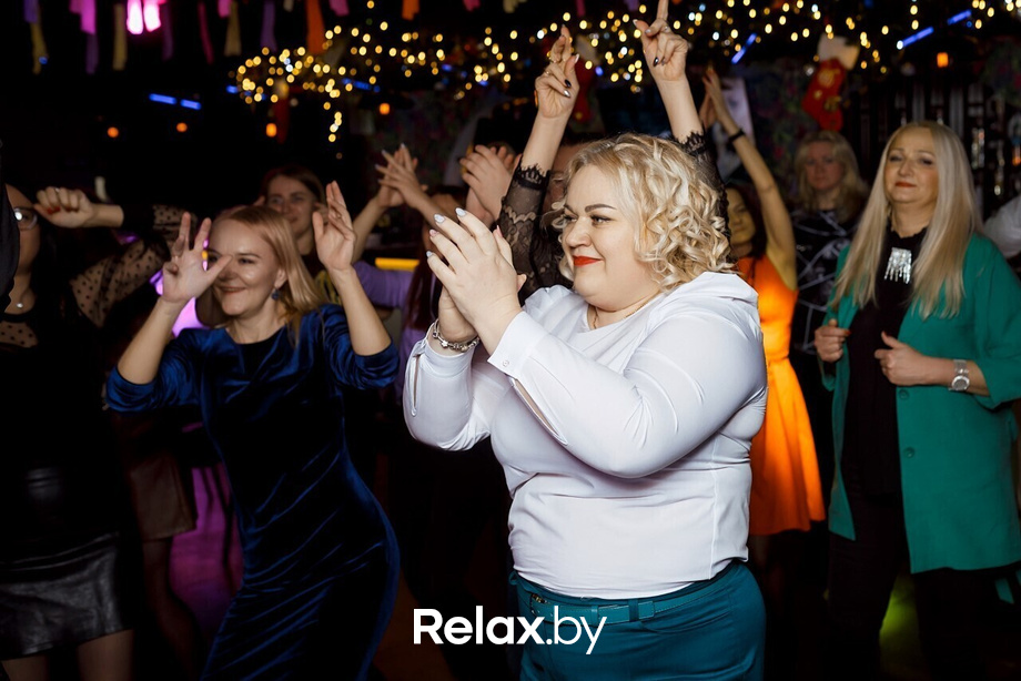 Friday Party, фото № 41