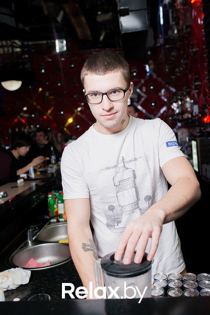 Valentine's night, фото № 168