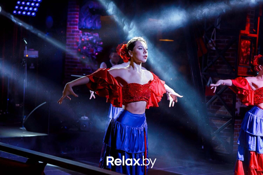 Новогодний Бруклин, фото № 52