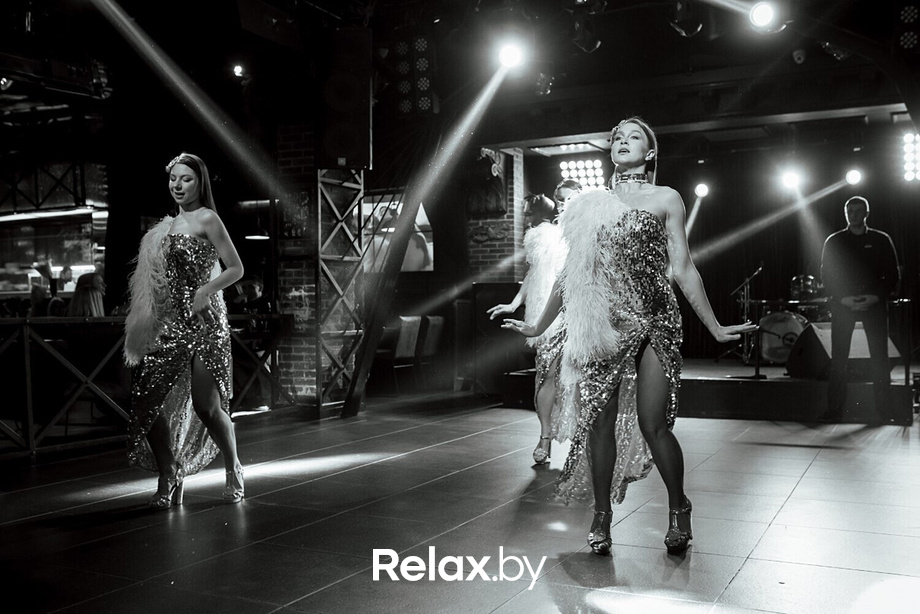 Brooklyn Live!, фото № 10