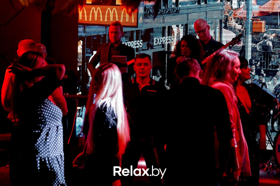 Friday music, фото № 70