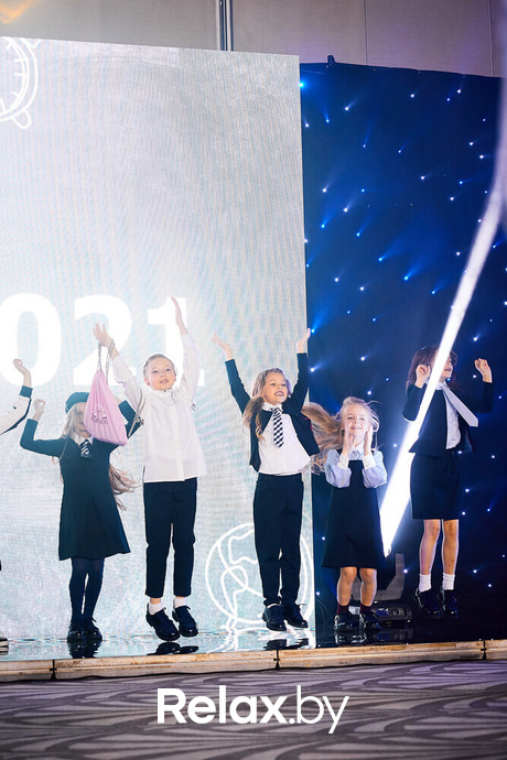 IMG Fashion KILLA PARTY - KIDS’ SHOW, фото № 895