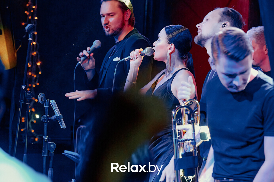 Friday Music, фото № 103