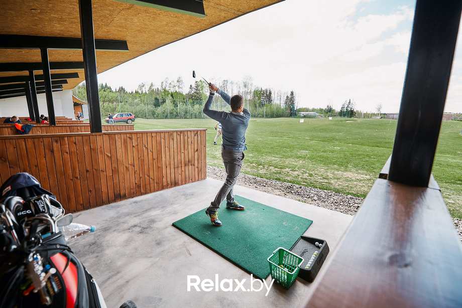 MercedesTrophy Belarus 2017, фото № 3